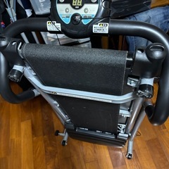 ランニングマシンの画像