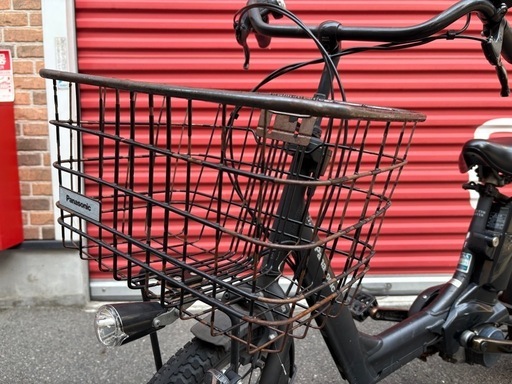 電動自転車パナソニック電動アシスト自転車 (マミ) 松屋町の電動 電動自転車パナソニック電動アシスト自転車 (マミ) 松屋町の電動