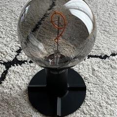 【起き型】オシャレ間接照明の画像