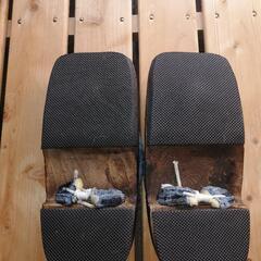 下駄   未使用品      お譲り先決定🙏の画像