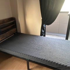 シングルベッドセット
