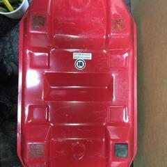 ガソリン携帯缶　10㍑の画像