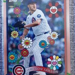 ②トップス 村上隆 MLB ワールドツアー 東京シリーズ 2025 カードCOMPLEX Exclusiv
の画像