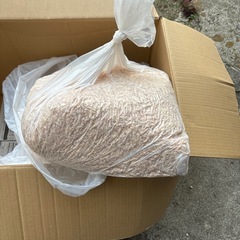 木くずの画像
