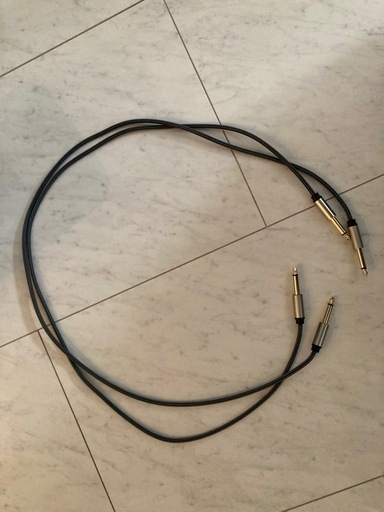 YAMAHA HS5 スタンド付き