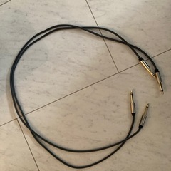 YAMAHA HS5 スタンド付きの画像