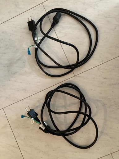 YAMAHA HS5 スタンド付き