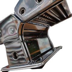 【売ります】パスタマシン　QF−150の画像