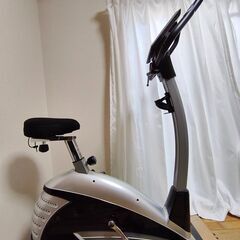 エアロバイク　AFB7014