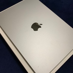 【超美品】MacBookAir