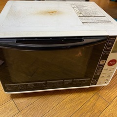 オーブンレンジ