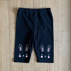90サイズハーフスパッツ