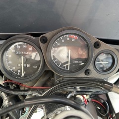 FZR250Rの画像
