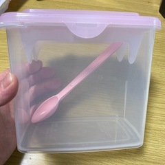 森永　E赤ちゃん　エコラクケース