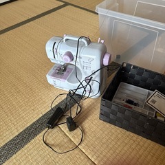 ミシン