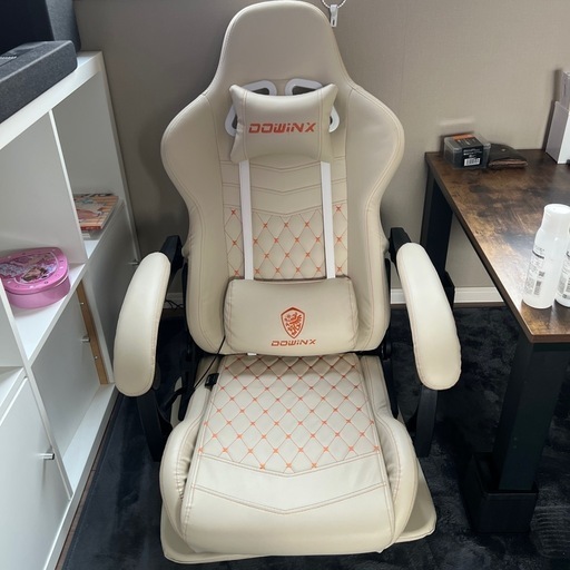 ゲーミングチェア