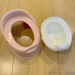 ベビービョルン　おまるの画像