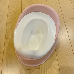 ベビービョルン　おまるの画像