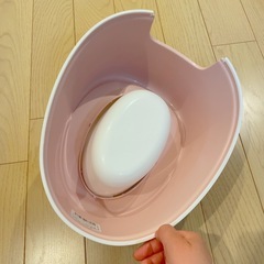ベビービョルン　おまるの画像