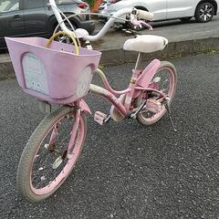 自転車 子供用