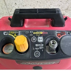 MAX AK-HL7900E エアコンプレッサーの画像