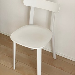 【¥50600】Vitra（ヴィトラ）APC （エーピーシー）ホワイトの画像
