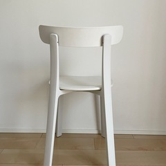 【¥50600】Vitra（ヴィトラ）APC （エーピーシー）ホワイトの画像