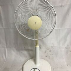 【北見市発】ヤマゼン YAMAZEN 山善 扇風機 YMT-K3...