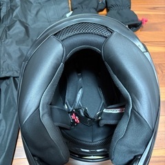 OGK KABUTO KAMUI3の画像