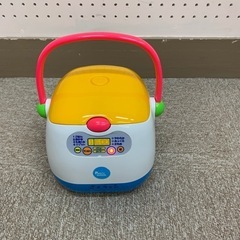 おままごと　炊飯器