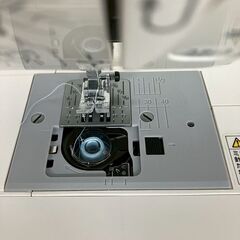 【JANOME】 ジャノメ コンピュータミシン  ミシン 808型 J0890の画像