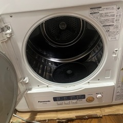 Panasonic 除湿形電気衣類乾燥機ジャンク品 (タカさん) 三原の Panasonic 除湿形電気衣類乾燥機ジャンク品 (タカさん) 三原の