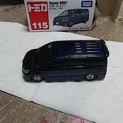 トミカ　115