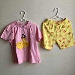 130サイズ パジャマ