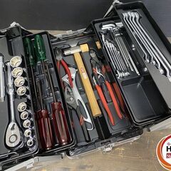 引き取り限定】【未使用品】KTC 京都機械工具 SK4411WM 12.7sq.工具