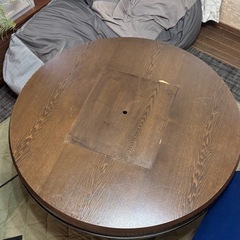 ローテーブル　コタツテーブル