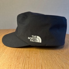 THE NORTH FACE 帽子　黒