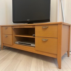 テレビ台