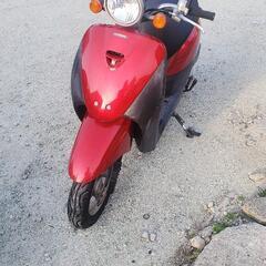 ホンダトゥデイ