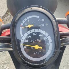 ホンダトゥデイの画像
