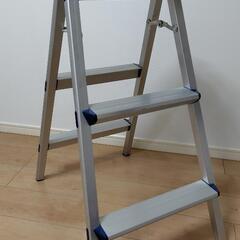 【受付終了】脚立の画像