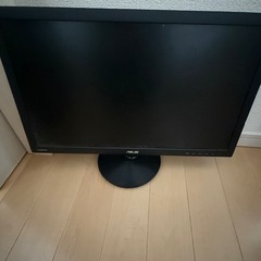 モニターの画像