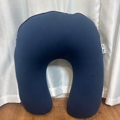 Yogibo ヨギボー　美品セット　ビーズソファ　クッションの画像