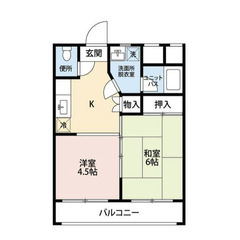 💥⚽️家賃１ヶ月無料⚽️💥✨敷金礼金なし✨ 🚃ＪＲ京浜東北・根岸線 ⼤宮  - さいたま市