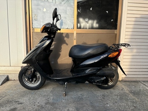 【SA55J JOG 】即乗り！バッテリー新品 プラグ新品 オイル&冷却水新品！/sa36j sa16j sa39j sa56j JOGZR原付 スクーター【全国配送可】