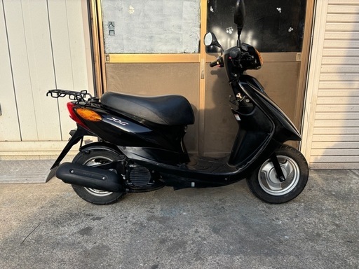 【SA55J JOG 】即乗り！バッテリー新品 プラグ新品 オイル&冷却水新品！/sa36j sa16j sa39j sa56j JOGZR原付 スクーター【全国配送可】