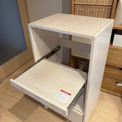 キッチン収納の画像