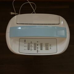 アイリスオーヤマ 除湿機 (IJC-H65)の画像