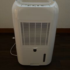 アイリスオーヤマ 除湿機 (IJC-H65)の画像