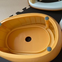 子供トイレの画像